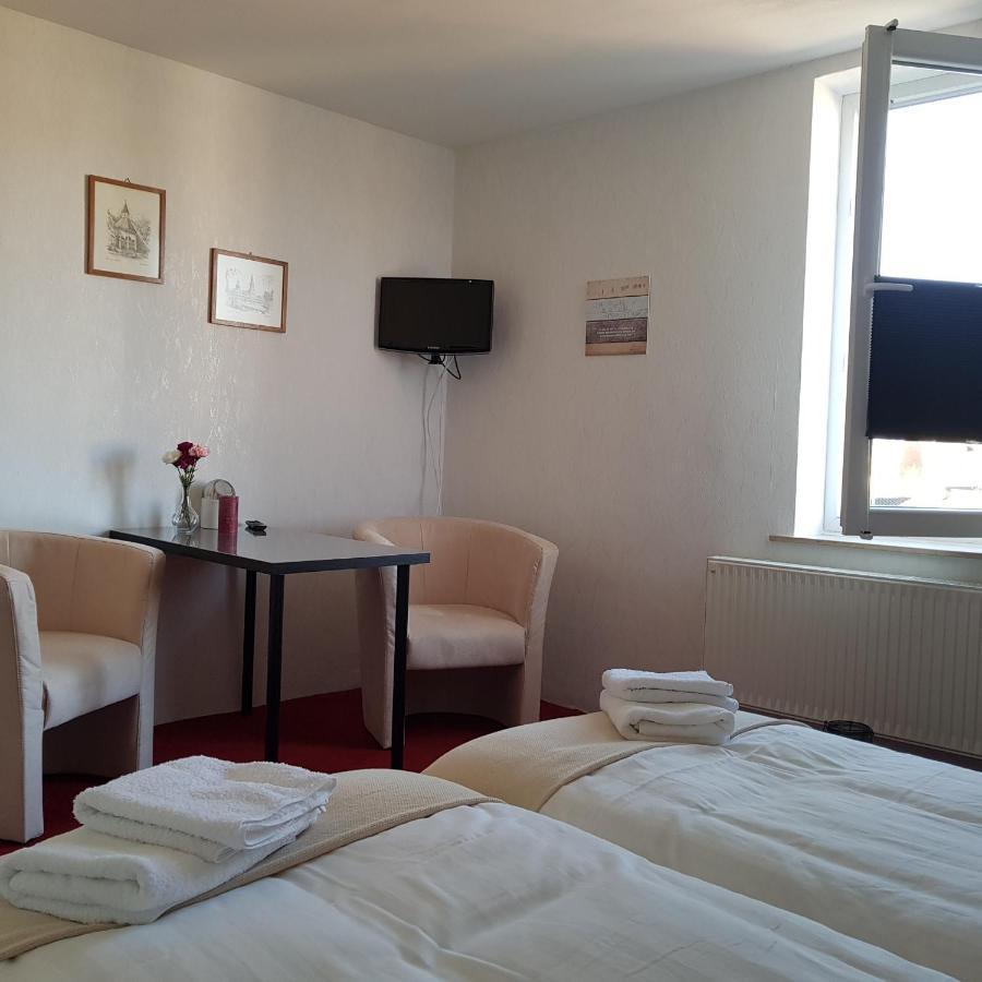 B&B Broodhuis Керкраде Экстерьер фото