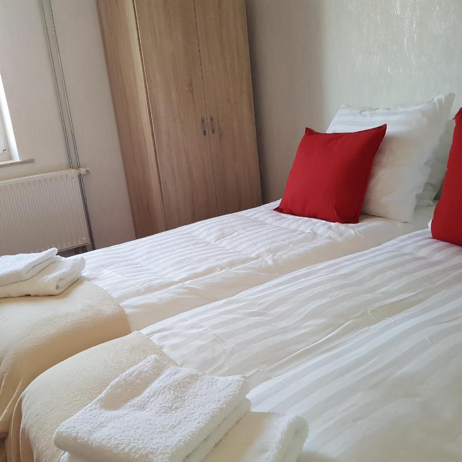 B&B Broodhuis Керкраде Экстерьер фото