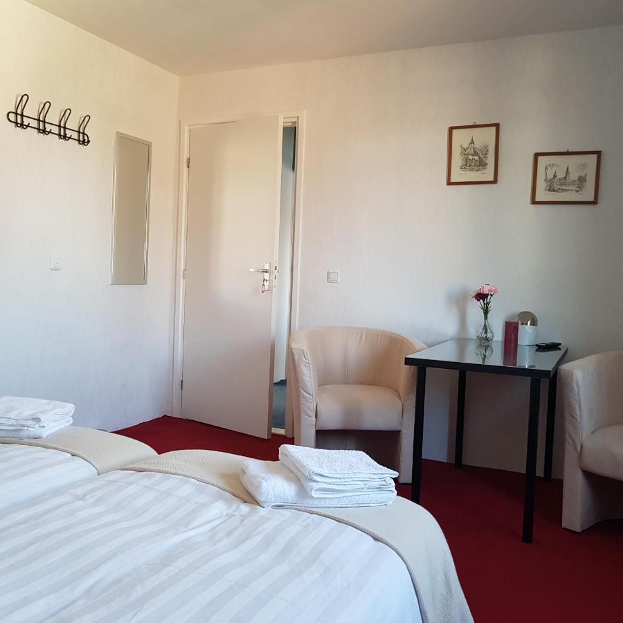 B&B Broodhuis Керкраде Экстерьер фото