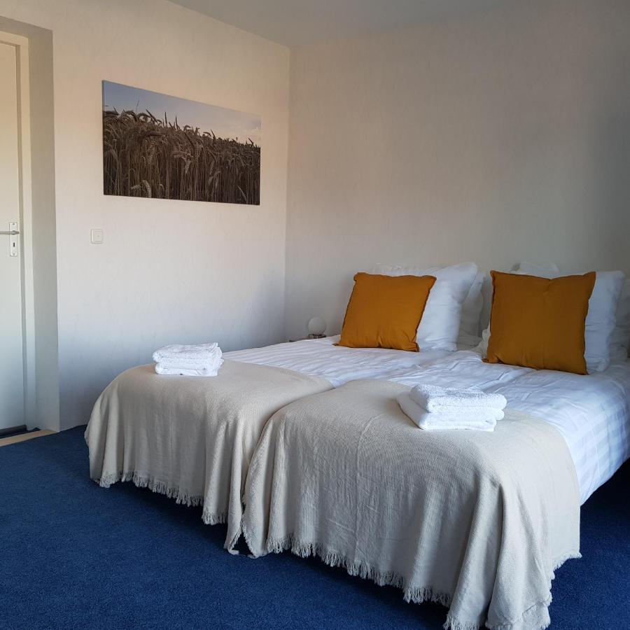B&B Broodhuis Керкраде Экстерьер фото