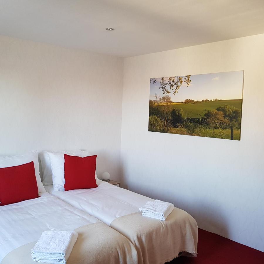 B&B Broodhuis Керкраде Экстерьер фото
